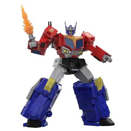 15-inch Converting Action Figure M6623