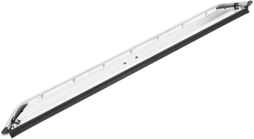 Aluminum Running Boards A340