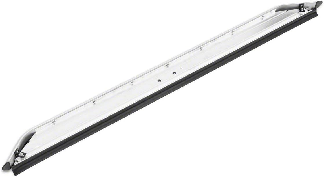 Aluminum Running Boards A340