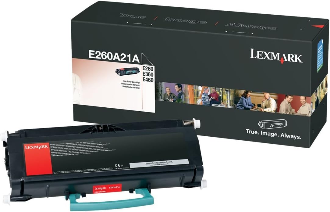 Black Toner Cartridge F5732