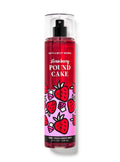 Fine Fragrance Mist 8 fl oz H828