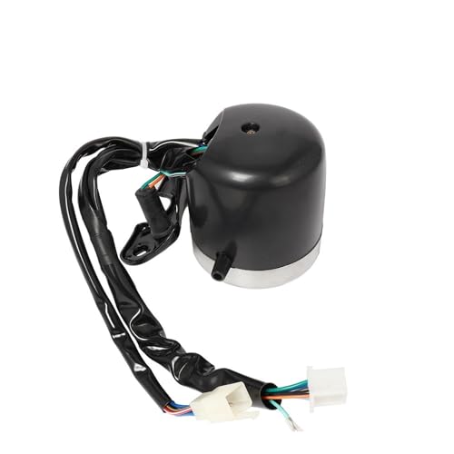 Digital Display Motorcycle Speedometer F851