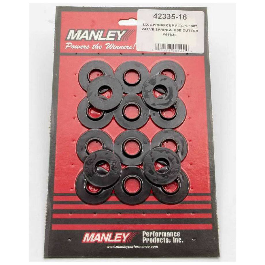 Valve Spring Locator E96093