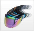Clear Motorcycle Helmet Accessories Q841437