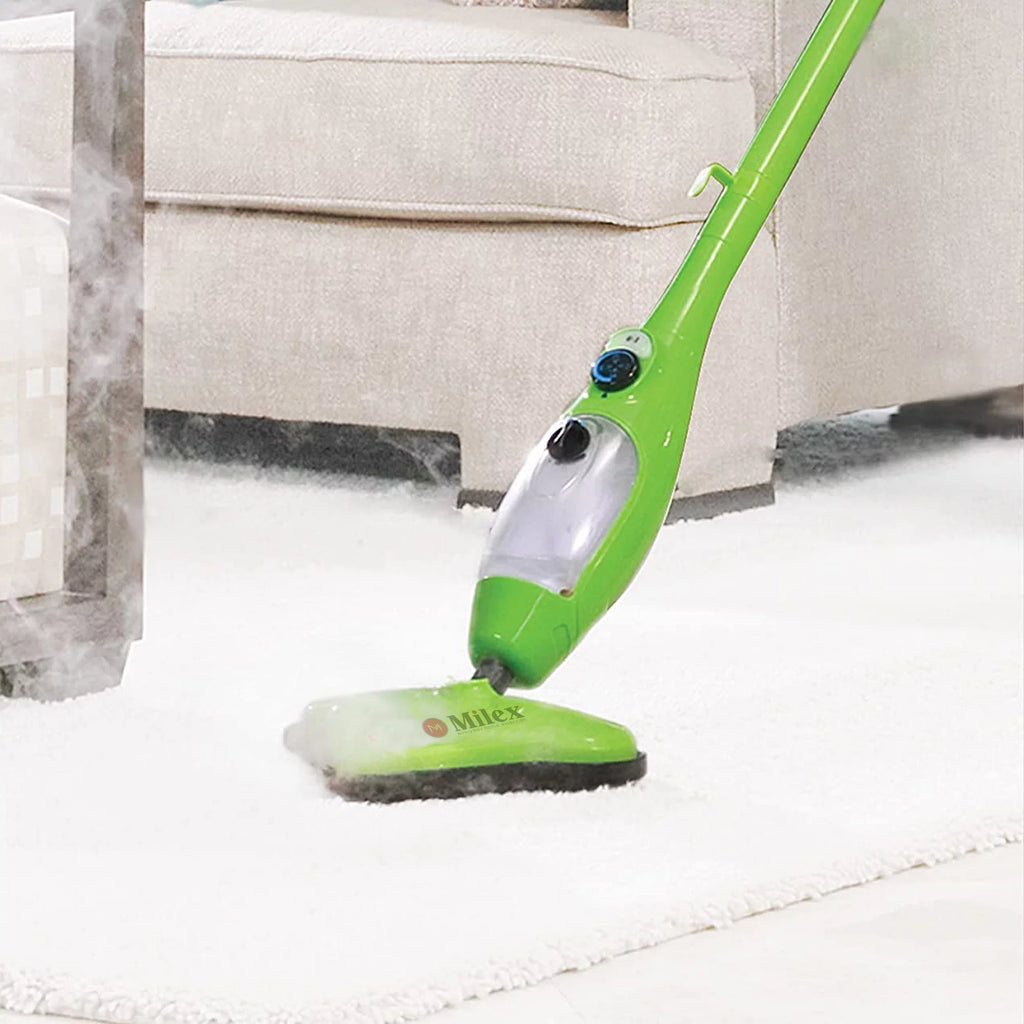 Steam Floor Mop 6 in 1 E758033