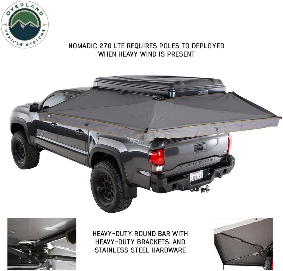 270 Degree Awning Y673785