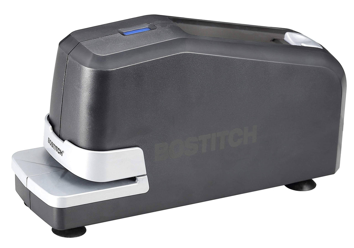Electric Stapler 30 Sheet Capacity Black D910