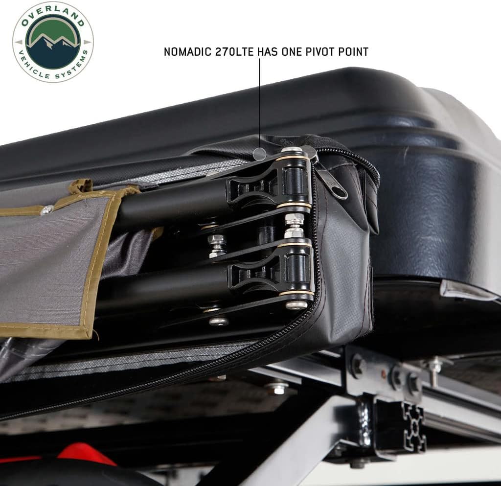 270 Degree Awning Y673785