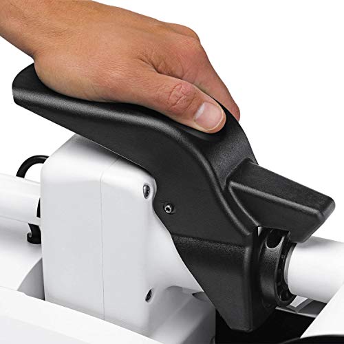70 Lb. Thrust 54 in. Shaft Saltwater Electric Trolling Motor E28393