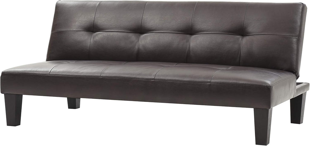 Cappuccino Sofa Bed E412776