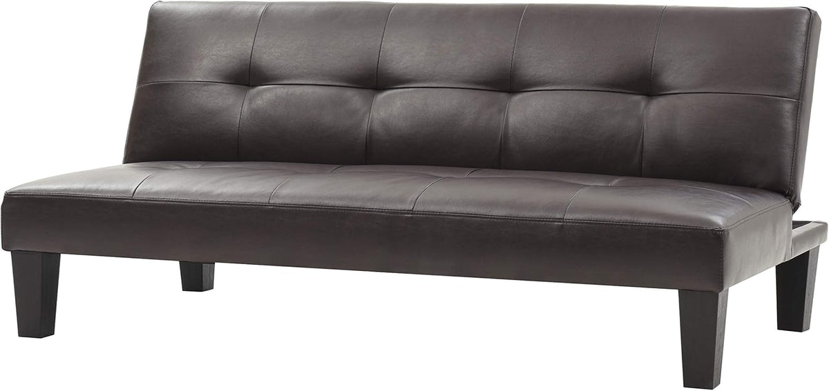 Cappuccino Sofa Bed E412776