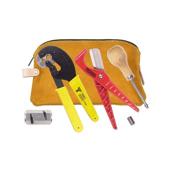Cable Preparation Tool Kit Q70555