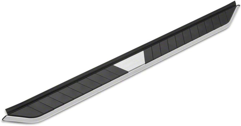 Aluminum Running Boards A340