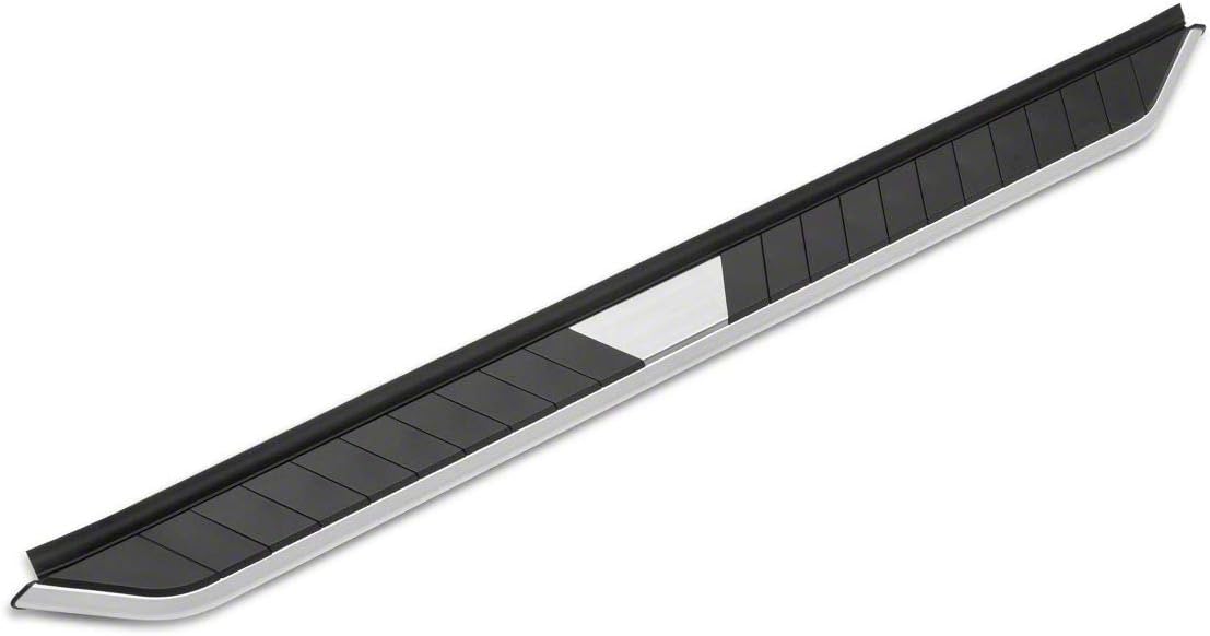 Aluminum Running Boards A340