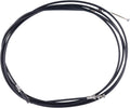 Left Throttle Cable Pack of 2 R586039