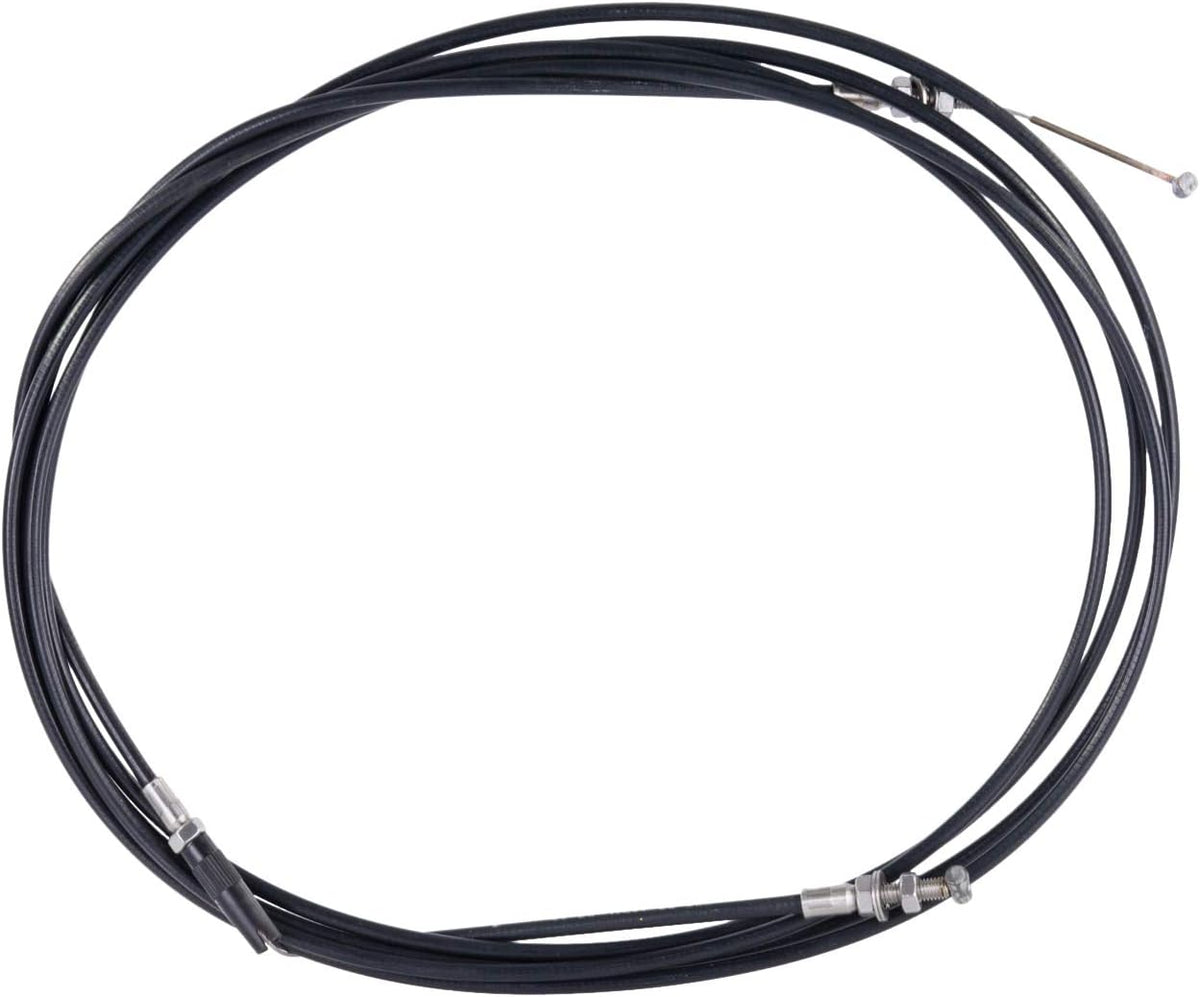 Left Throttle Cable Pack of 2 R586039