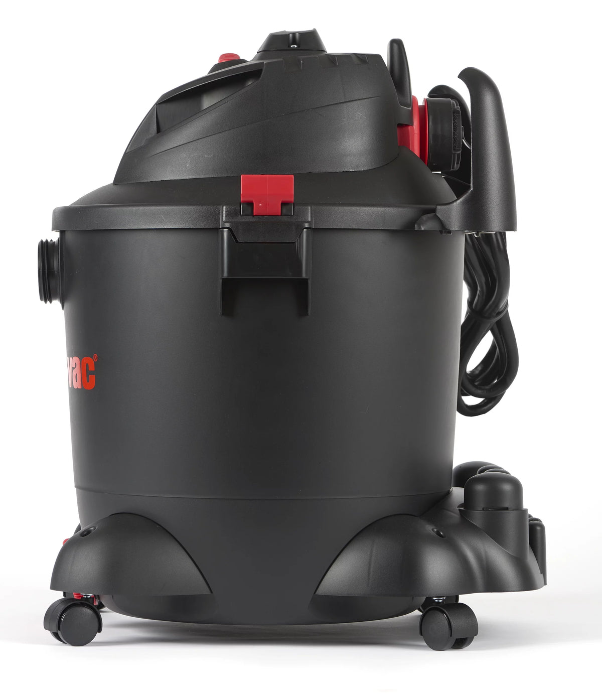 12 Gallon 5.5 PHP Wet Dry Vacuum E72221