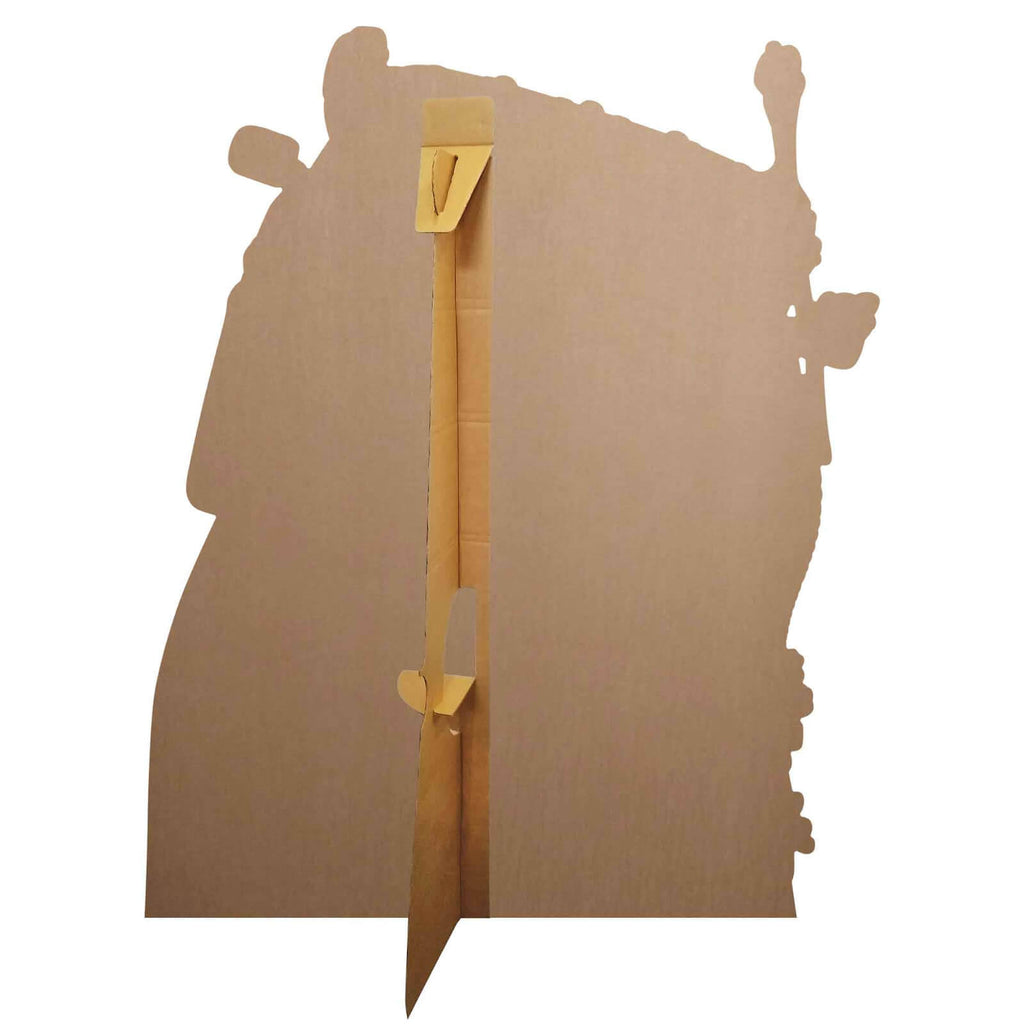 Cardboard Cut Out Y8110