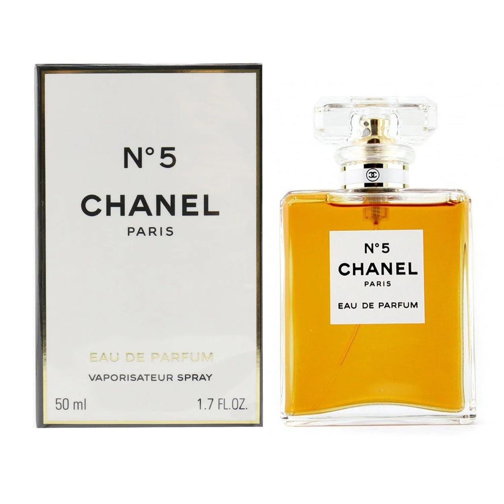 Eau De Parfum Spray 50ml Q742