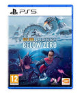 Subnautica: Below Zero (PS5) G133637
