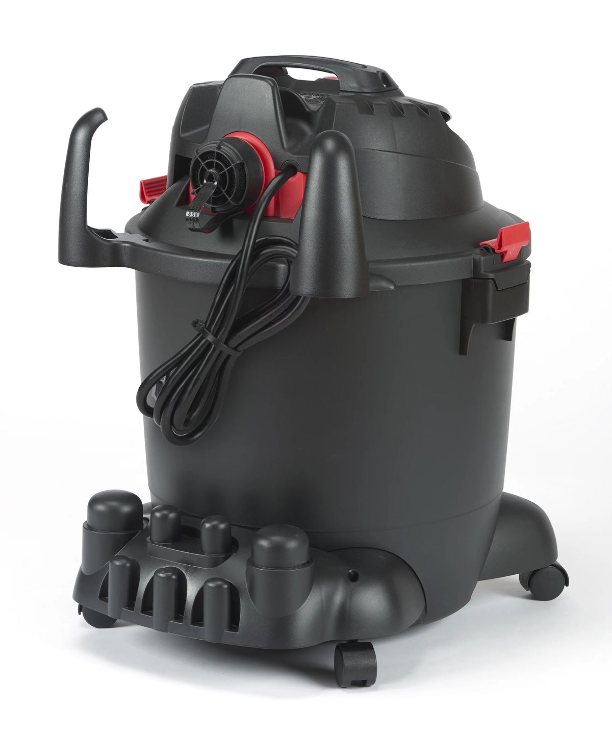 12 Gallon 5.5 PHP Wet Dry Vacuum E72221