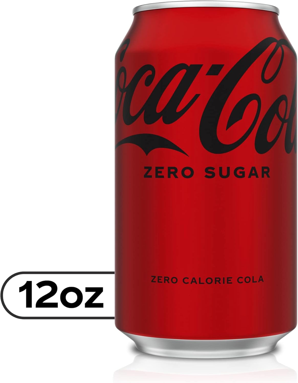 12 Oz Case Of 24 Cans Soda Z713
