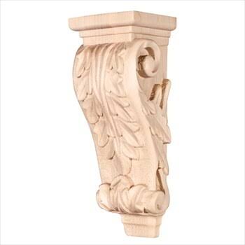 Wood Corbel F892084
