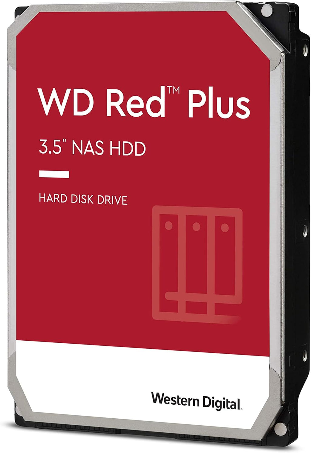 10TB NAS Internal Hard Drive HDD I683