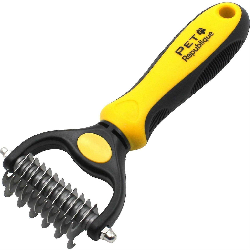 Dog Dematting Tool Matt Splitters U590