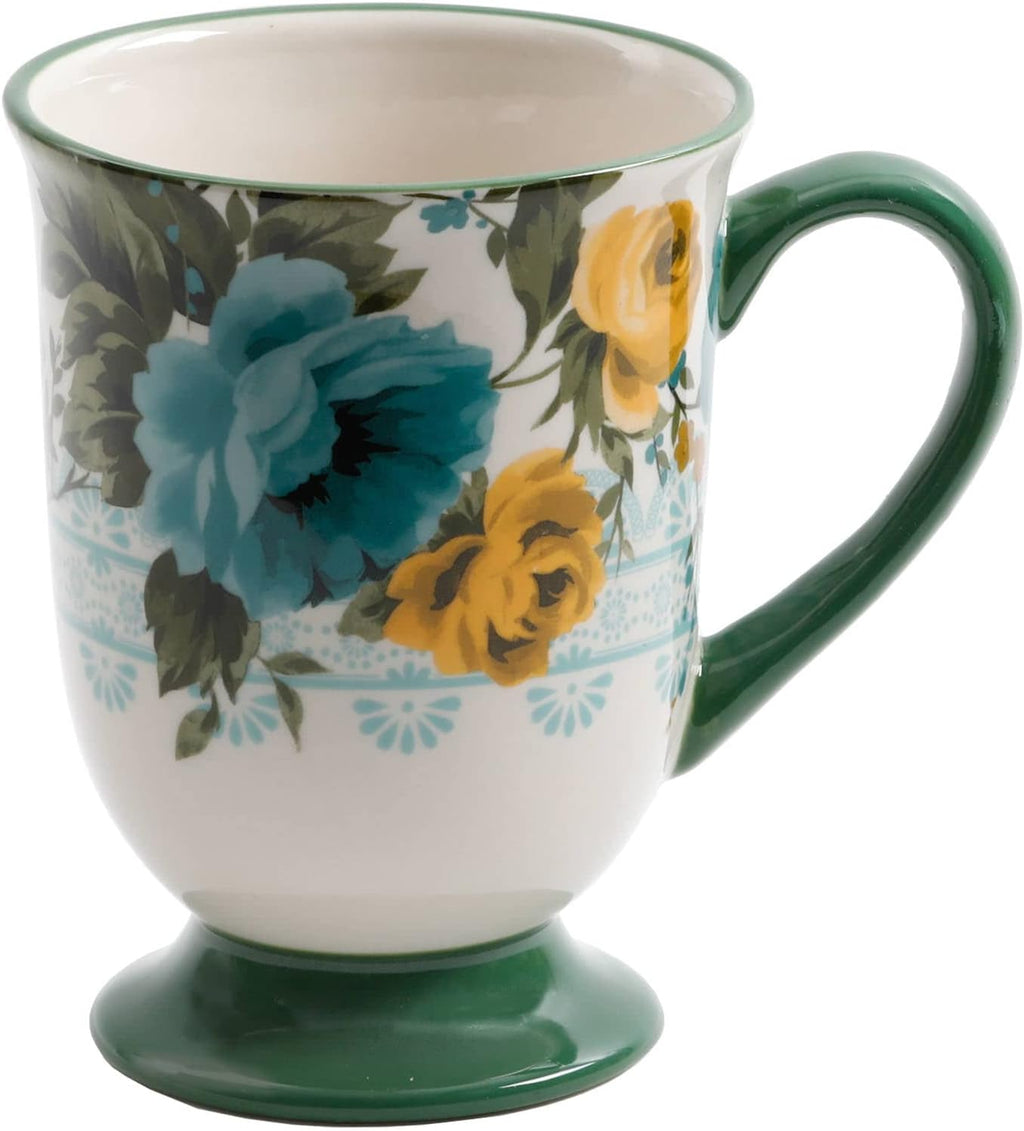 18-Ounce Latte Mug Set, Set of 4 S982599