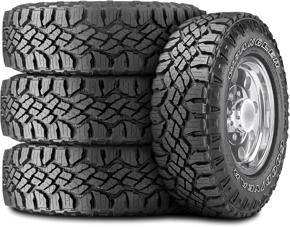 33/R15 108Q Tire F738