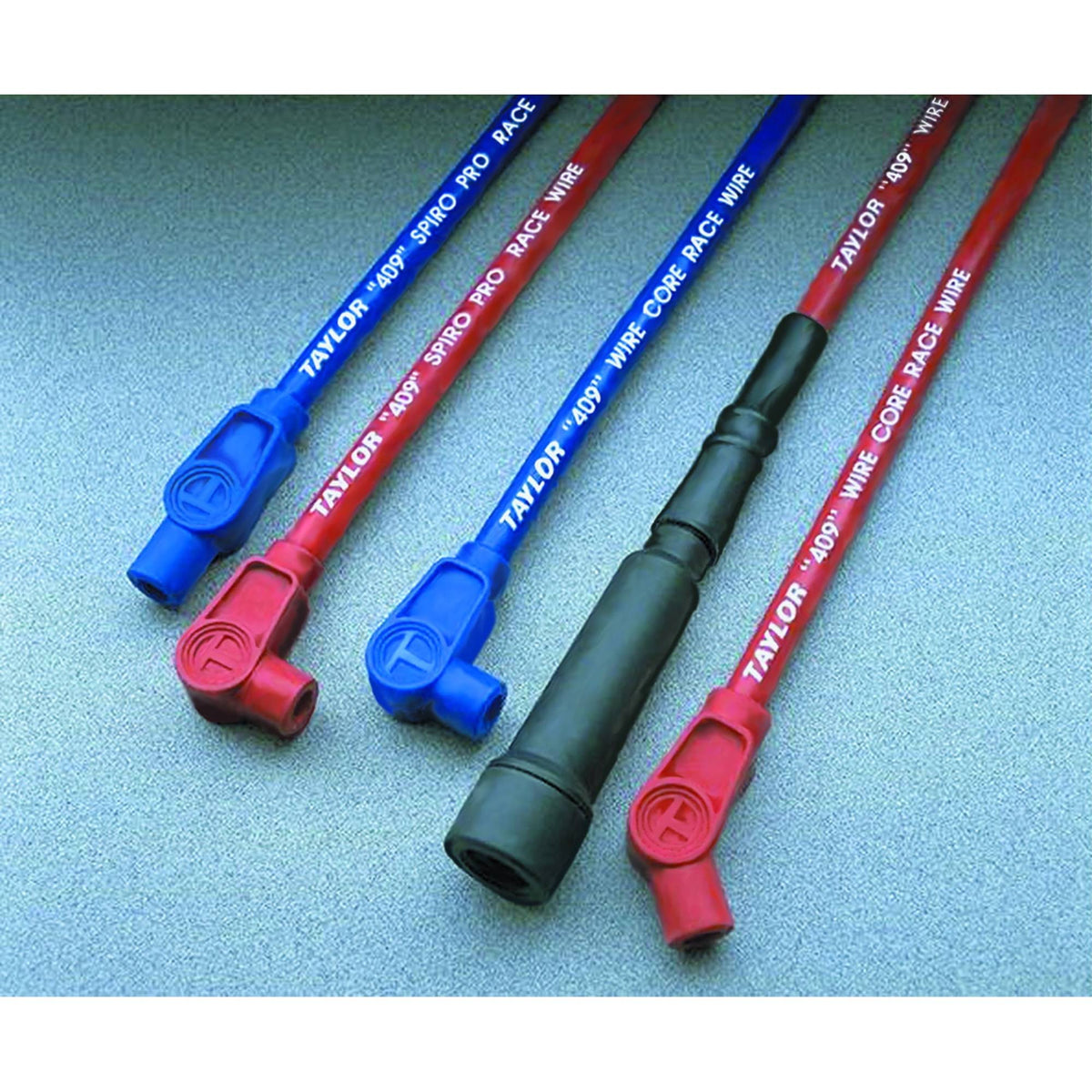 Pro Race Ignition Wire Set X669433