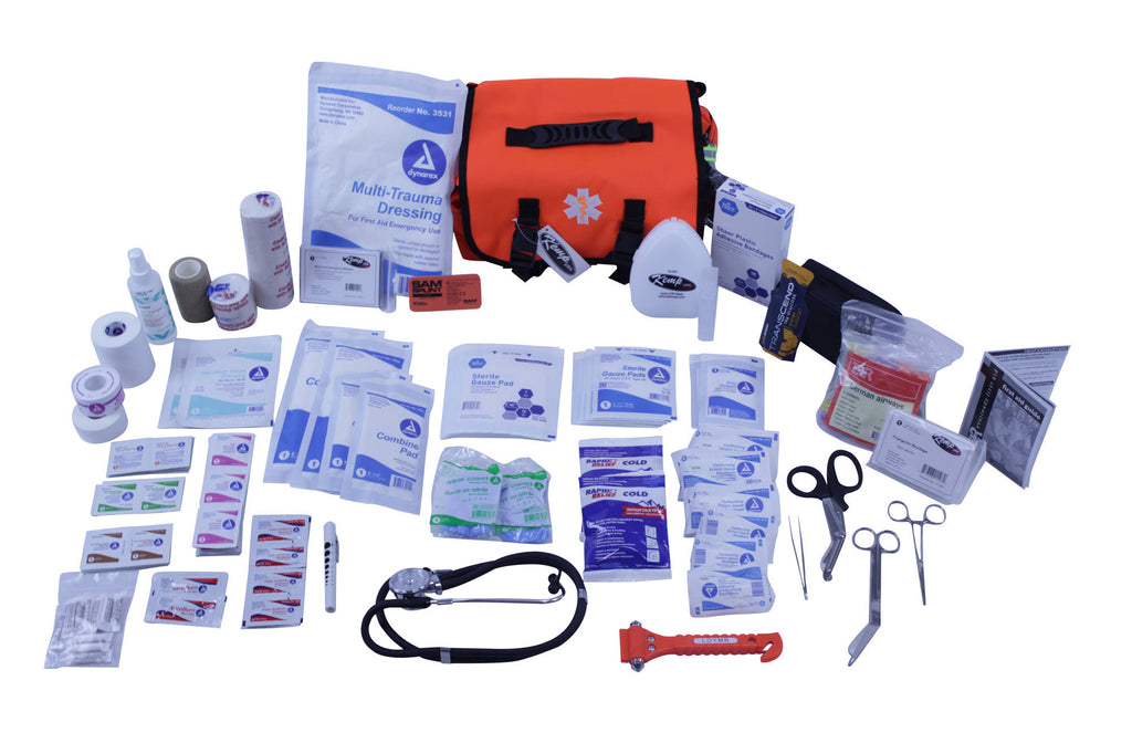 Medical Supply Pack L822