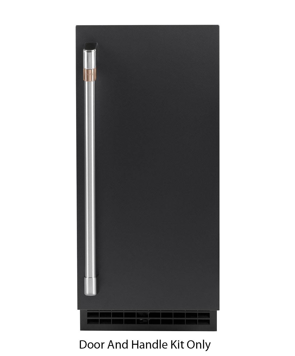Matte Black Ice Maker Door Kit R43979