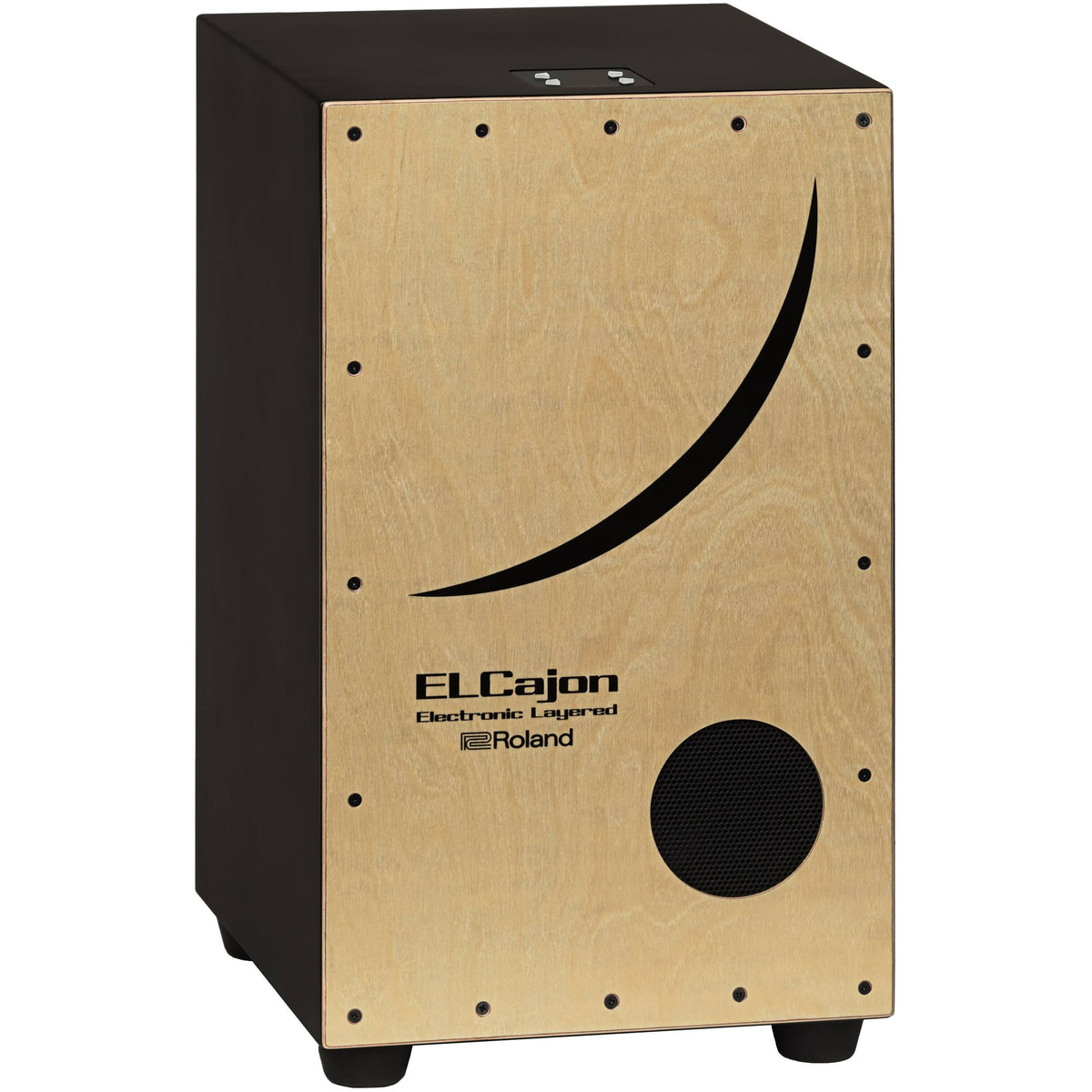 Electronic Layered Cajon E58821