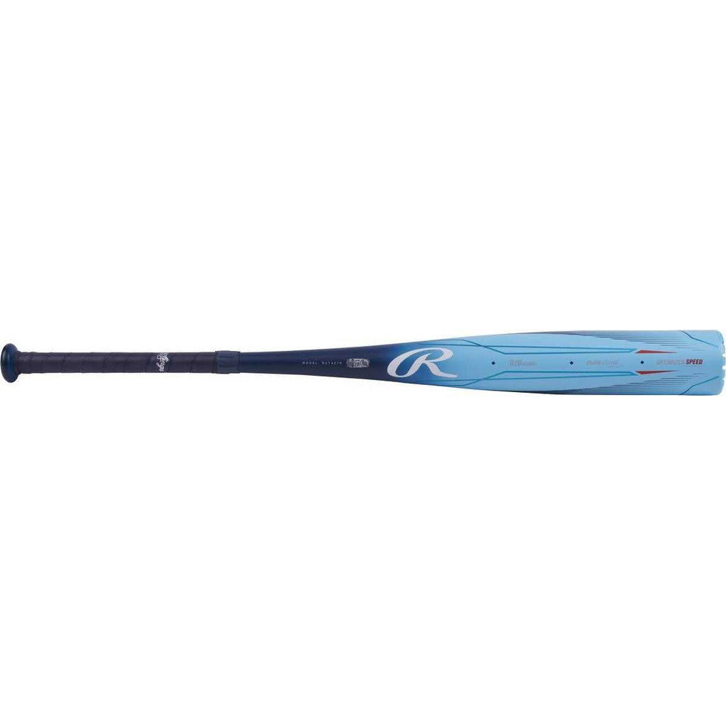 Rawlings Clout USSSA Baseball Bat E493312