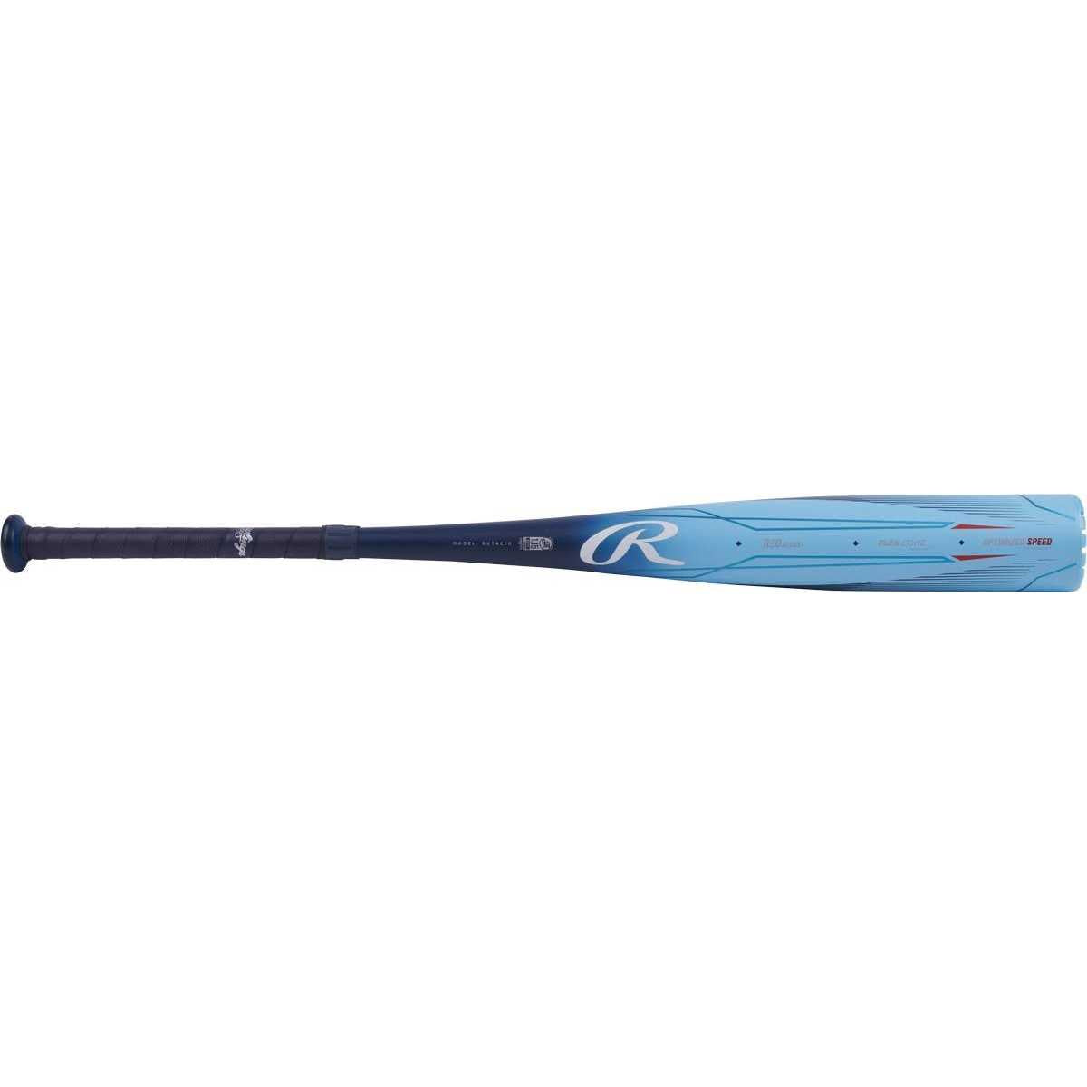Rawlings Clout USSSA Baseball Bat E493312
