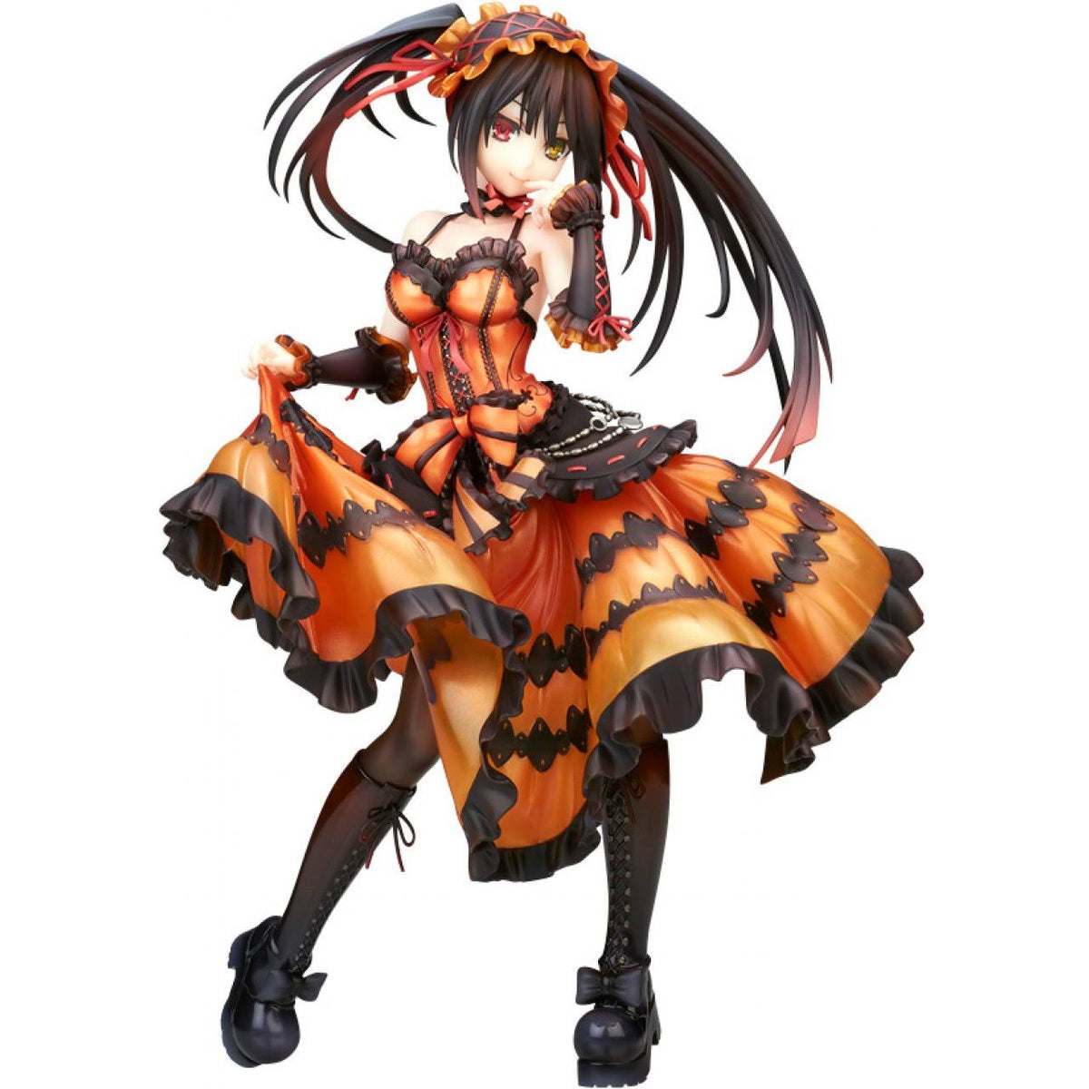 Kurumi Tokisaki 1/8 Scale Figure H770407