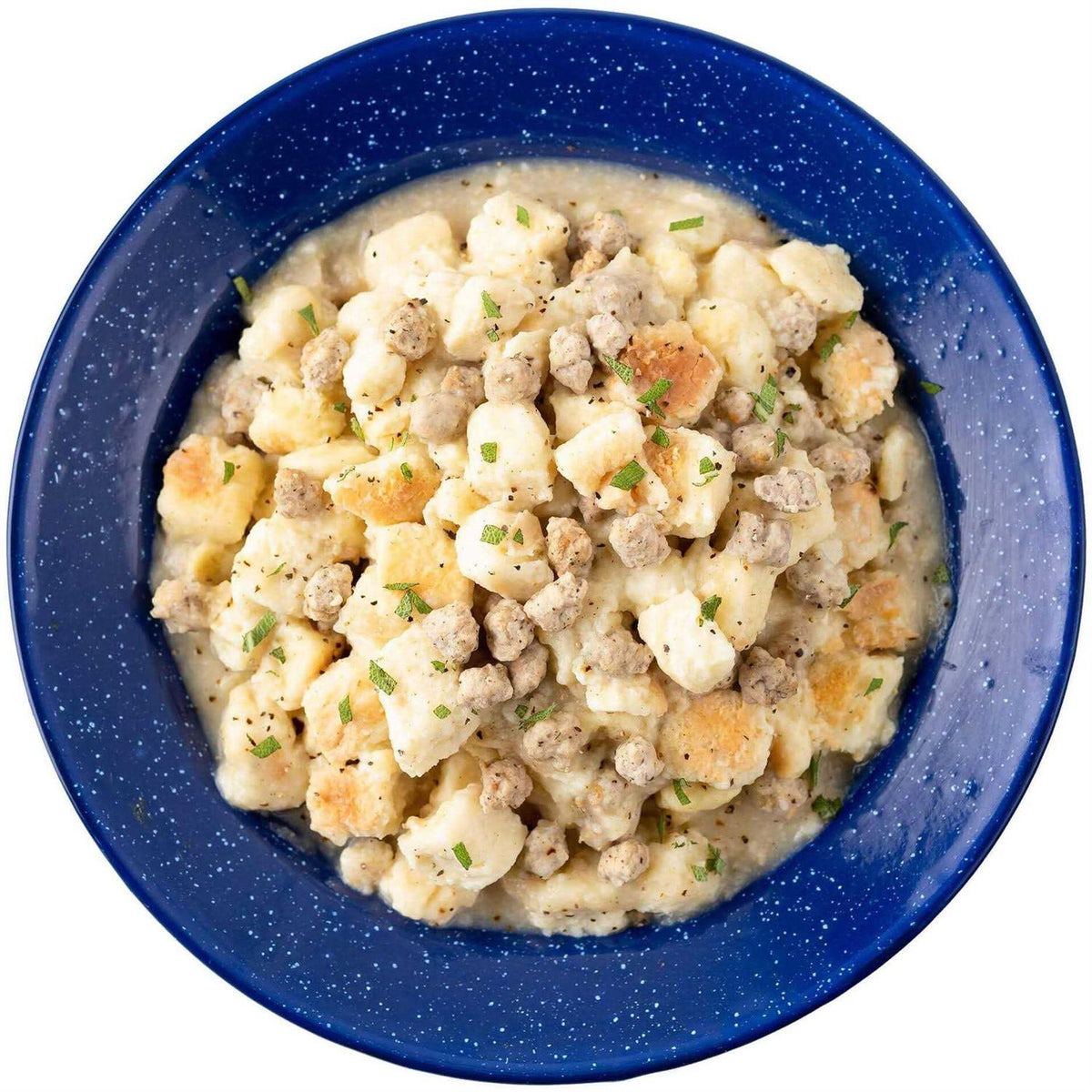 Biscuits & Gravy L24846