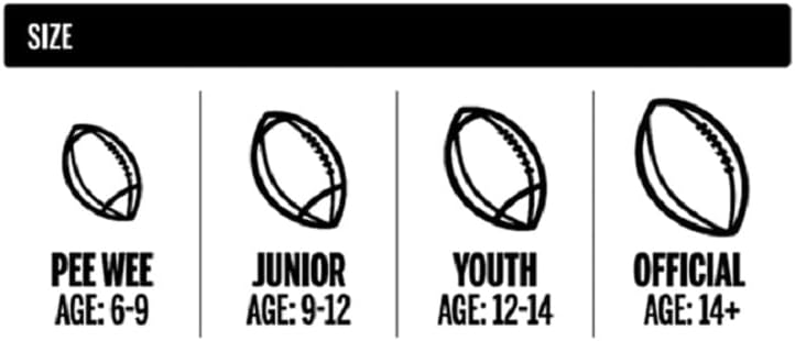 Leather Game Football X6296