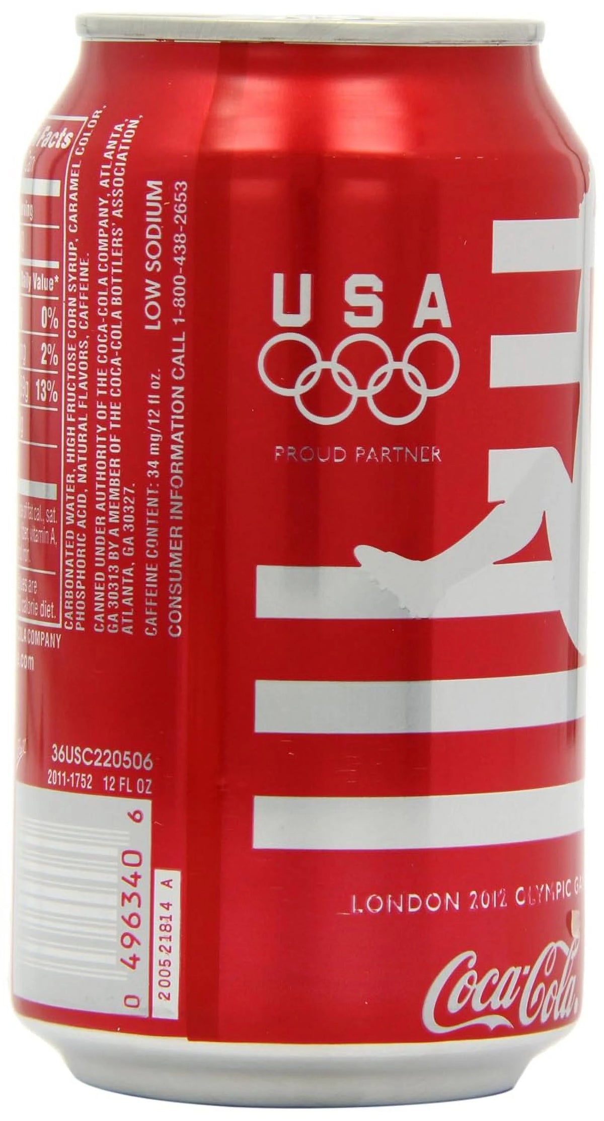12 Fl Oz 12-Count Fridge Pack Y1917