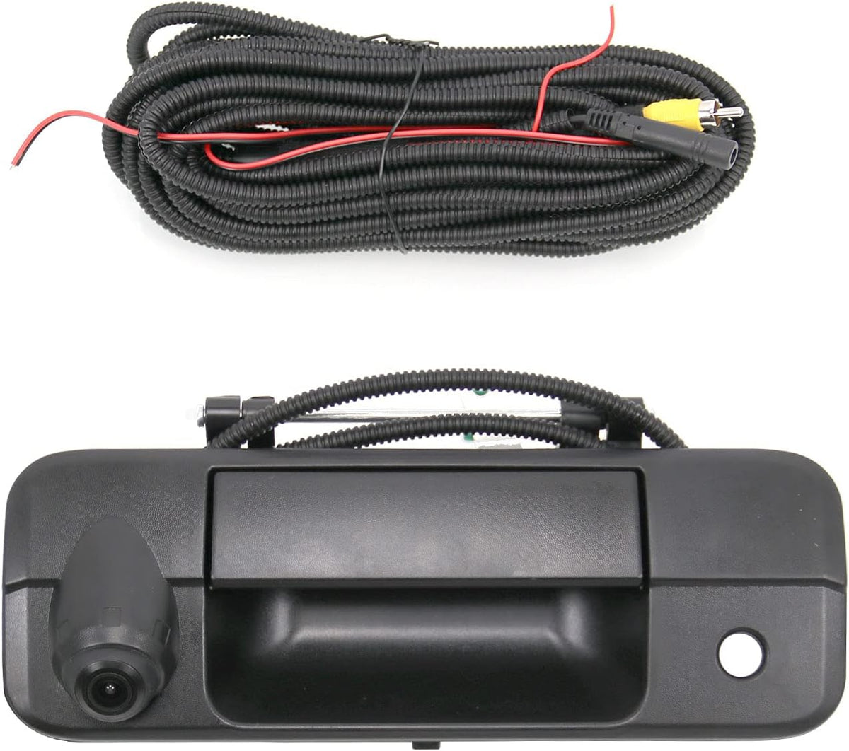 Tailgate Backup Camera Rear View Handle A3735