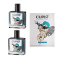Cupid Charm Men's Toilet (Pheromone Injection) Hypnotic Cologne Fragrances for Men 2PCS W878519