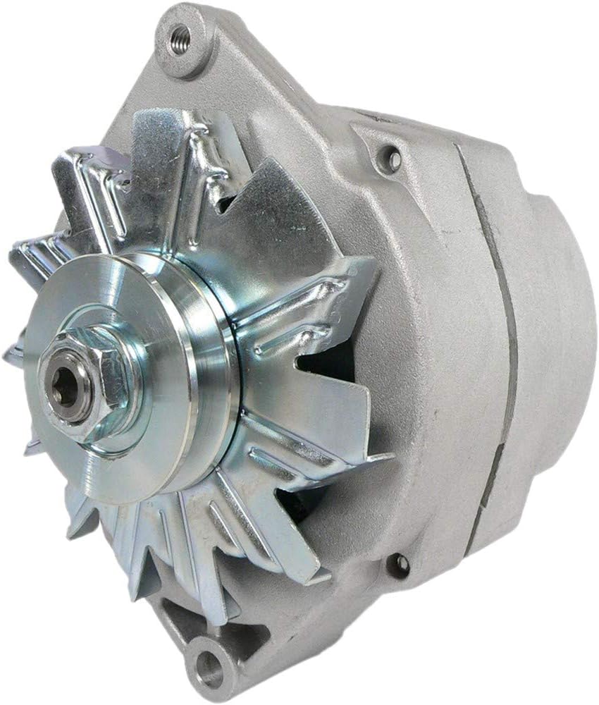 Alternator E5901