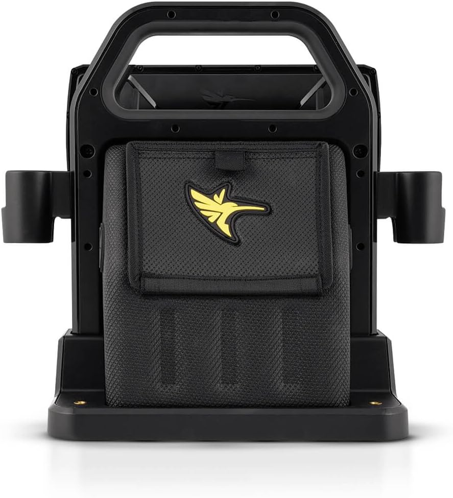 ICE Helix 7 Chirp GPS K962656