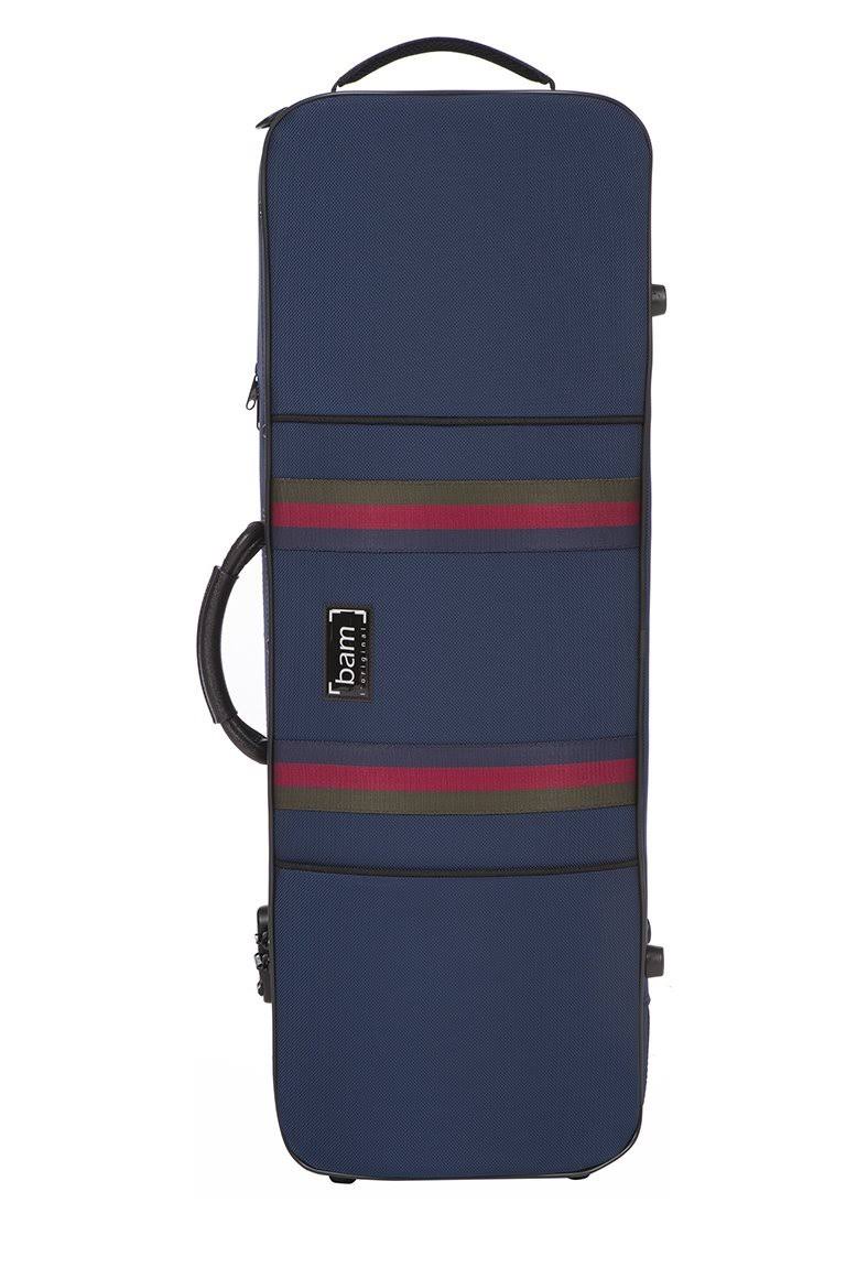 Blue Viola Case C65582