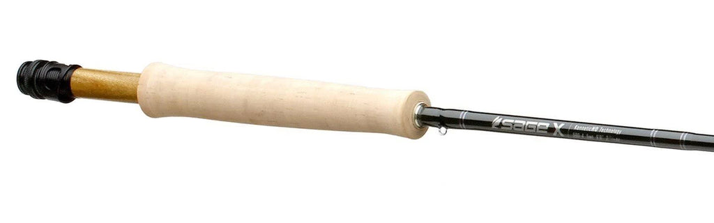 9ft 5wt 4pc Fly Rod Blank X5134