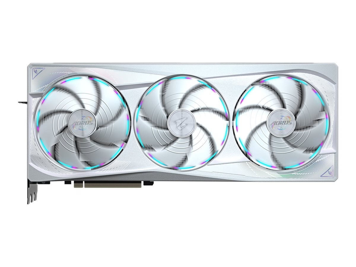 GeForce RTX 5090 32GB GDDR7 PCI Express 5.0 ATX Graphics Card J279