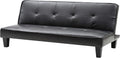 Cappuccino Sofa Bed E412776