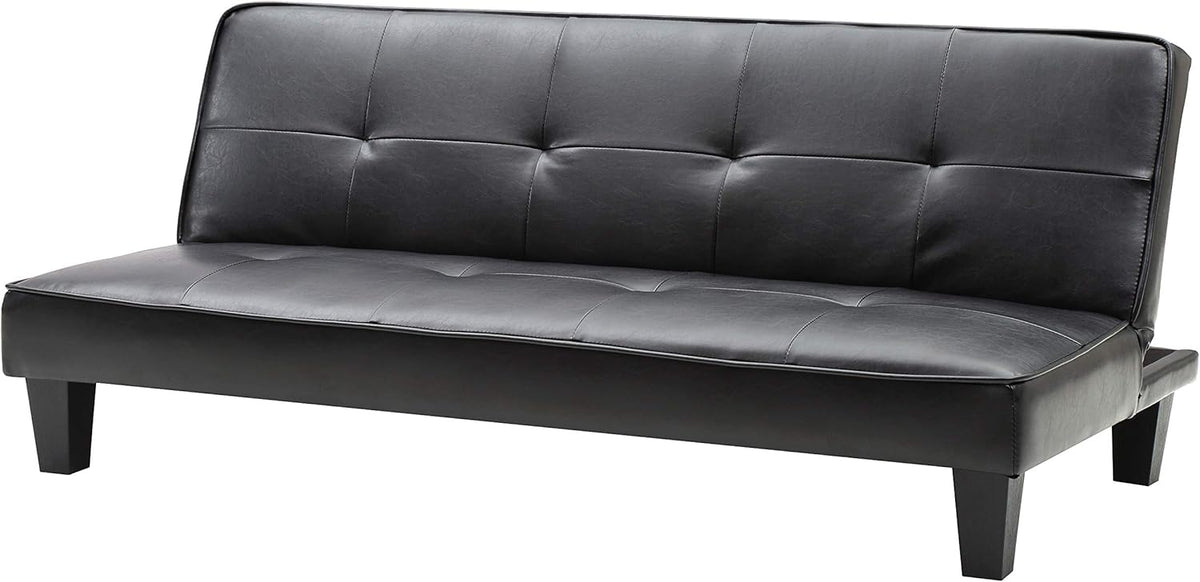 Cappuccino Sofa Bed E412776